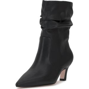 imageJessica Simpson Womens Vyluna Ankle BootBlack