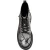 imageJessica Simpson Womens Imelda Combat BootChrome