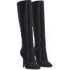 imageJessica Simpson Womens Laurel Knee High BootBlack