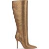imageJessica Simpson Womens Laurel Knee High BootBronze
