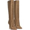 imageJessica Simpson Womens Laurel Knee High BootBronze