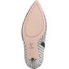 imageJessica Simpson Womens Lirya Ankle BootBlackSilver