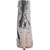 imageJessica Simpson Womens Lirya Ankle BootBlackSilver