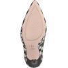 imageJessica Simpson Womens Lirya Ankle BootBlackWhite