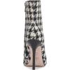imageJessica Simpson Womens Lirya Ankle BootBlackWhite