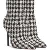 imageJessica Simpson Womens Lirya Ankle BootBlackWhite