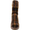 imageJessica Simpson Womens Mynette Suede Pull On MidCalf BootsMocha Combo