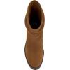 imageJessica Simpson Womens Mynette Suede Pull On MidCalf BootsTuscan Tan