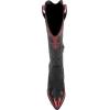 imageJessica Simpson Womens Rhetta Knee High BootBlackOxblood