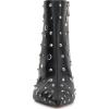 imageJessica Simpson Womens Viviana Ankle BootBlack