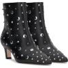imageJessica Simpson Womens Viviana Ankle BootBlack