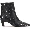 imageJessica Simpson Womens Viviana Ankle BootBlack