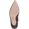 imageJessica Simpson Womens Viviana Ankle BootDark Cherry