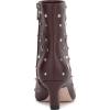 imageJessica Simpson Womens Viviana Ankle BootDark Cherry