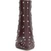 imageJessica Simpson Womens Viviana Ankle BootDark Cherry