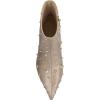 imageJessica Simpson Womens Viviana Ankle BootGold