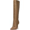 imageJessica Simpson Womens Laurel Knee High BootBronze