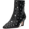 imageJessica Simpson Womens Viviana Ankle BootBlack