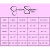 imageJessica Simpson Womens Standard Mix ampamp Match Floral Bikini Swimsuit Separates Top ampamp BottomOff the Shoulder Top