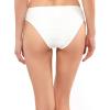 imageJessica Simpson Womens Standard Mix ampamp Match Solid Spring Bikini Swimsuit Separates Top ampamp BottomOffwhite