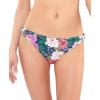 imageJessica Simpson Womens Standard Mix ampamp Match Floral Bikini Swimsuit Separates Top ampamp BottomDark Navy Multi