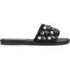 imageJessica Simpson Womens Brennara Flat SandalBlack