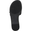 imageJessica Simpson Womens Brennara Flat SandalBlack