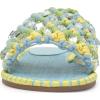 imageJessica Simpson Womens Brennara Flat SandalChambre