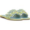 imageJessica Simpson Womens Brennara Flat SandalChambre