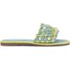 imageJessica Simpson Womens Brennara Flat SandalChambre