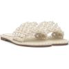 imageJessica Simpson Womens Brennara Flat SandalCream