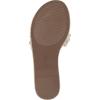 imageJessica Simpson Womens Brennara Flat SandalCream