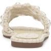 imageJessica Simpson Womens Brennara Flat SandalCream