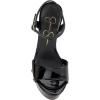 imageJessica Simpson Womens Calenta SandalPlatformBlack