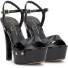 imageJessica Simpson Womens Calenta SandalPlatformBlack