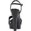 imageJessica Simpson Womens Calenta SandalPlatformBlack