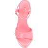 imageJessica Simpson Womens Calenta SandalPlatformLight Pink Patent