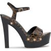 imageJessica Simpson Womens Calenta SandalPlatformNatural