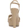 imageJessica Simpson Womens Calenta SandalPlatformSand
