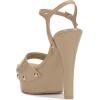 imageJessica Simpson Womens Calenta SandalPlatformSand