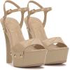 imageJessica Simpson Womens Calenta SandalPlatformSand