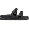 imageJessica Simpson Womens Caralyna Slide SandalBlack