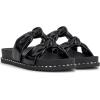 imageJessica Simpson Womens Caralyna Slide SandalBlack