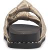 imageJessica Simpson Womens Caralyna Slide SandalChampagne