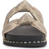 imageJessica Simpson Womens Caralyna Slide SandalChampagne
