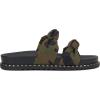 imageJessica Simpson Womens Caralyna Slide SandalForest Camo