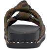 imageJessica Simpson Womens Caralyna Slide SandalForest Camo