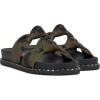 imageJessica Simpson Womens Caralyna Slide SandalForest Camo