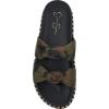 imageJessica Simpson Womens Caralyna Slide SandalForest Camo