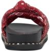 imageJessica Simpson Womens Caralyna Slide SandalRed Muse